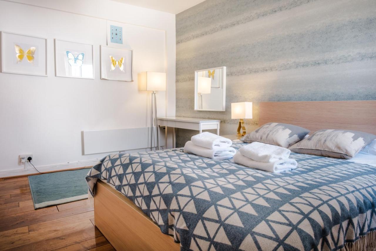 Appartamento Oxford Street London By Threstle Esterno foto