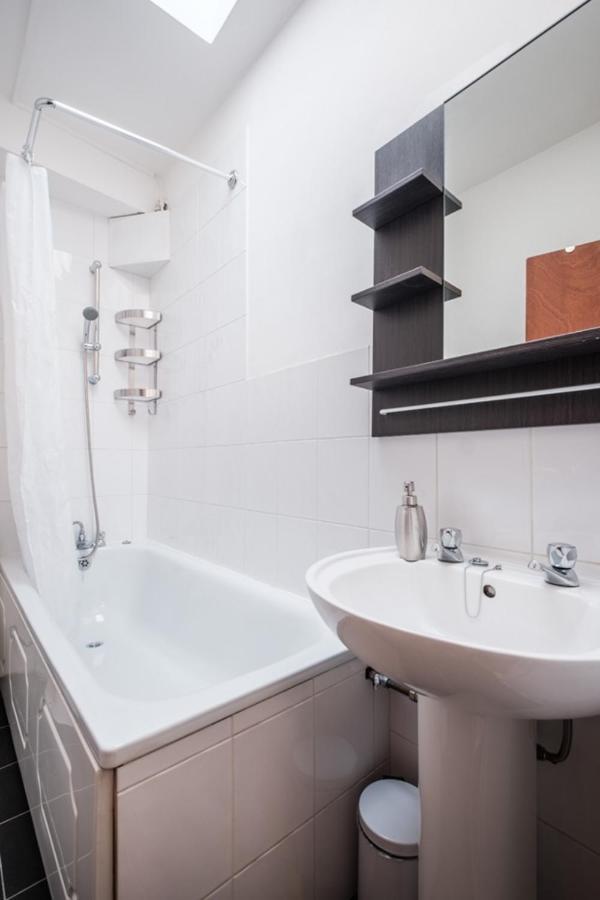Appartamento Oxford Street London By Threstle Esterno foto