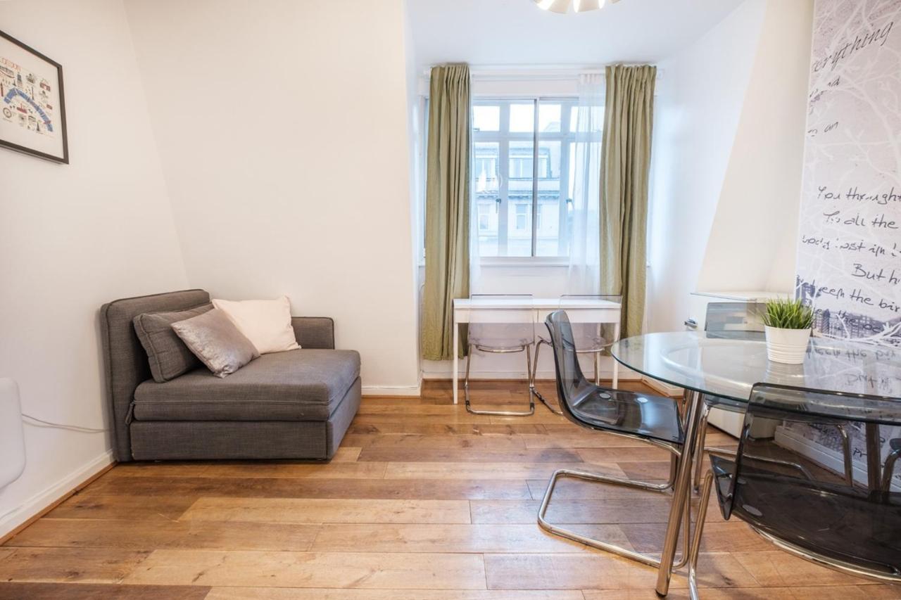 Appartamento Oxford Street London By Threstle Esterno foto
